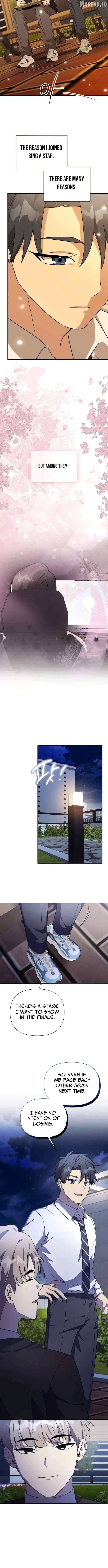 Read My Younger Sister Was a Genius Manga Online