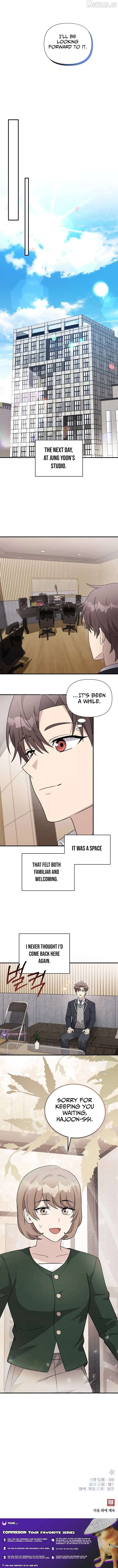 Read My Younger Sister Was a Genius Manga Online
