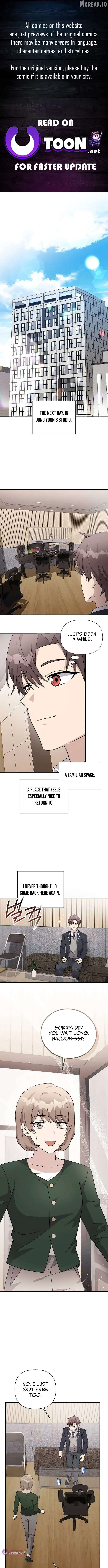 Read My Younger Sister Was a Genius Manga Online