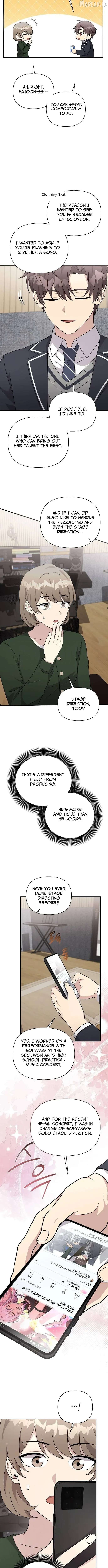 Read My Younger Sister Was a Genius Manga Online