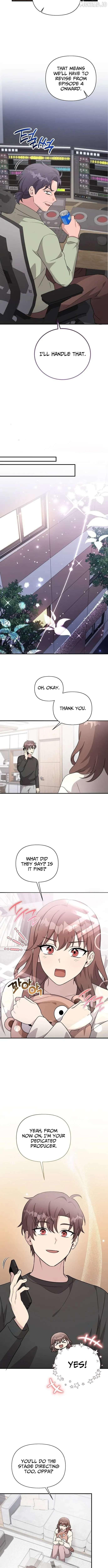Read My Younger Sister Was a Genius Manga Online