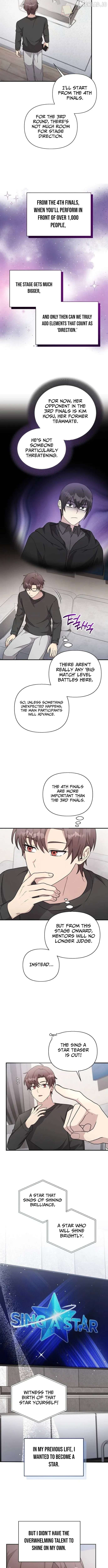 Read My Younger Sister Was a Genius Manga Online