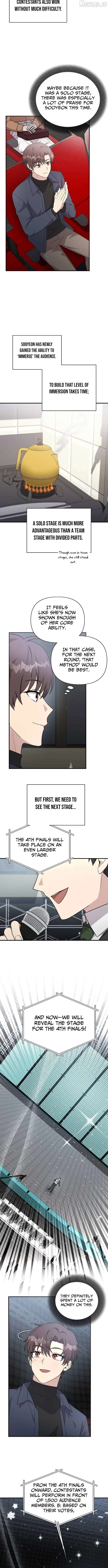 Read My Younger Sister Was a Genius Manga Online