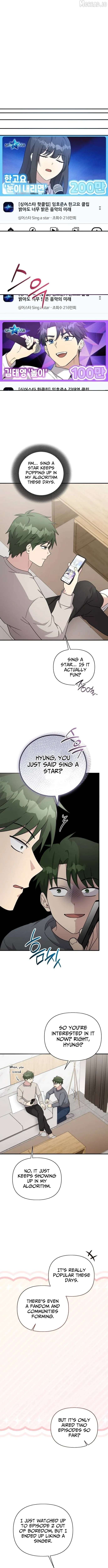 Read My Younger Sister Was a Genius Manga Online