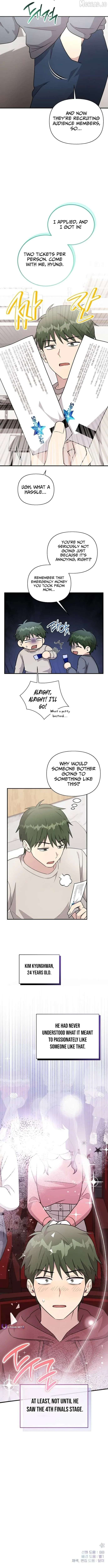 Read My Younger Sister Was a Genius Manga Online