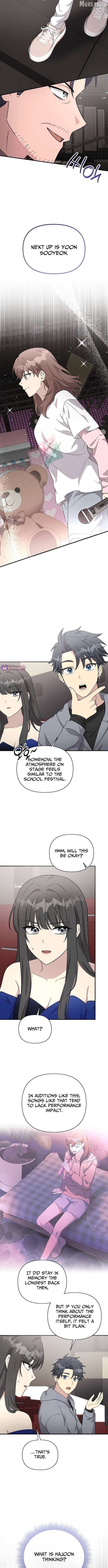 Read My Younger Sister Was a Genius Manga Online