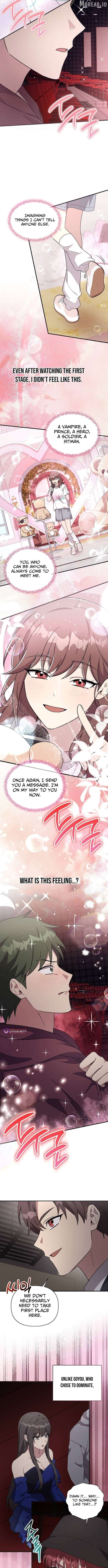 Read My Younger Sister Was a Genius Manga Online