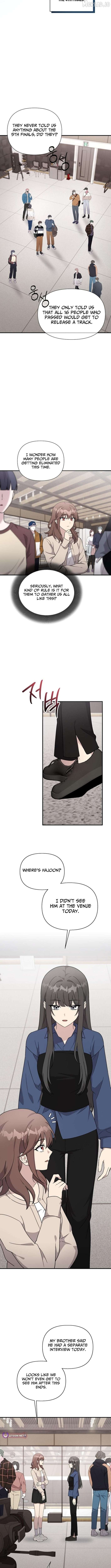Read My Younger Sister Was a Genius Manga Online