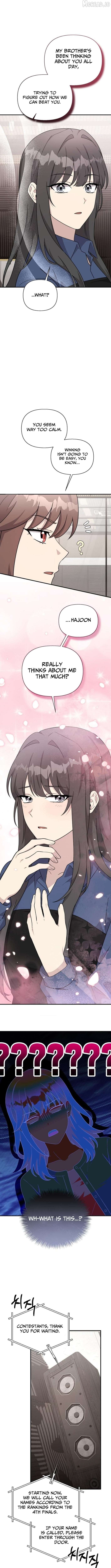 Read My Younger Sister Was a Genius Manga Online