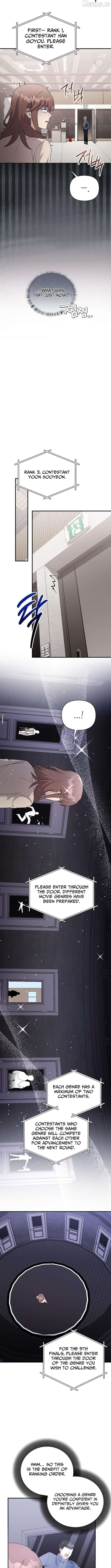 Read My Younger Sister Was a Genius Manga Online