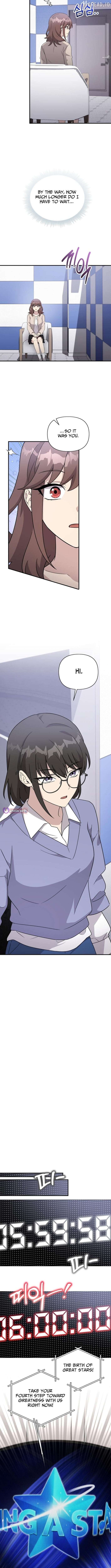 Read My Younger Sister Was a Genius Manga Online