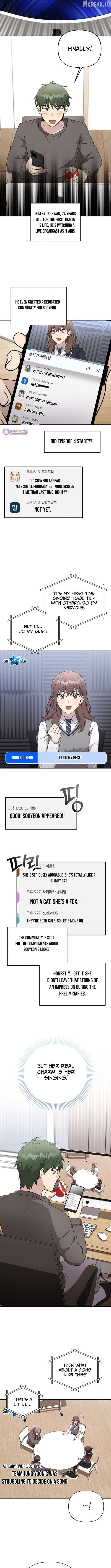 Read My Younger Sister Was a Genius Manga Online