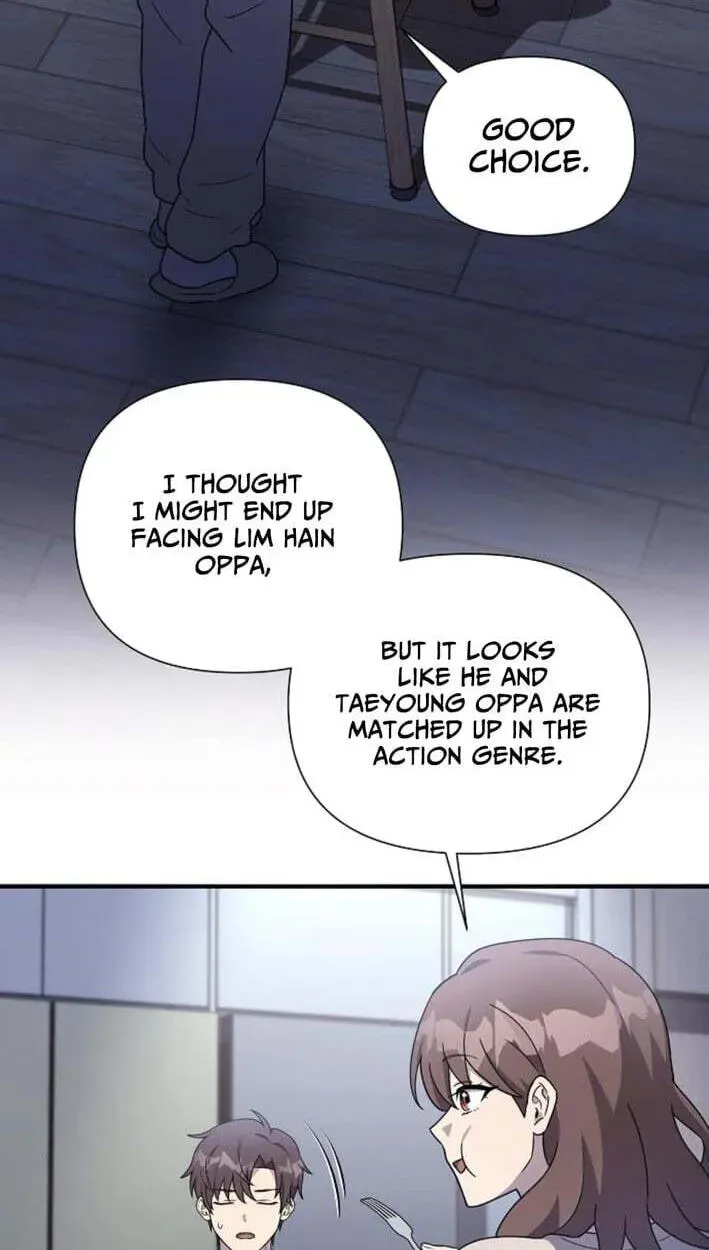 Read My Younger Sister Was a Genius Manga Online