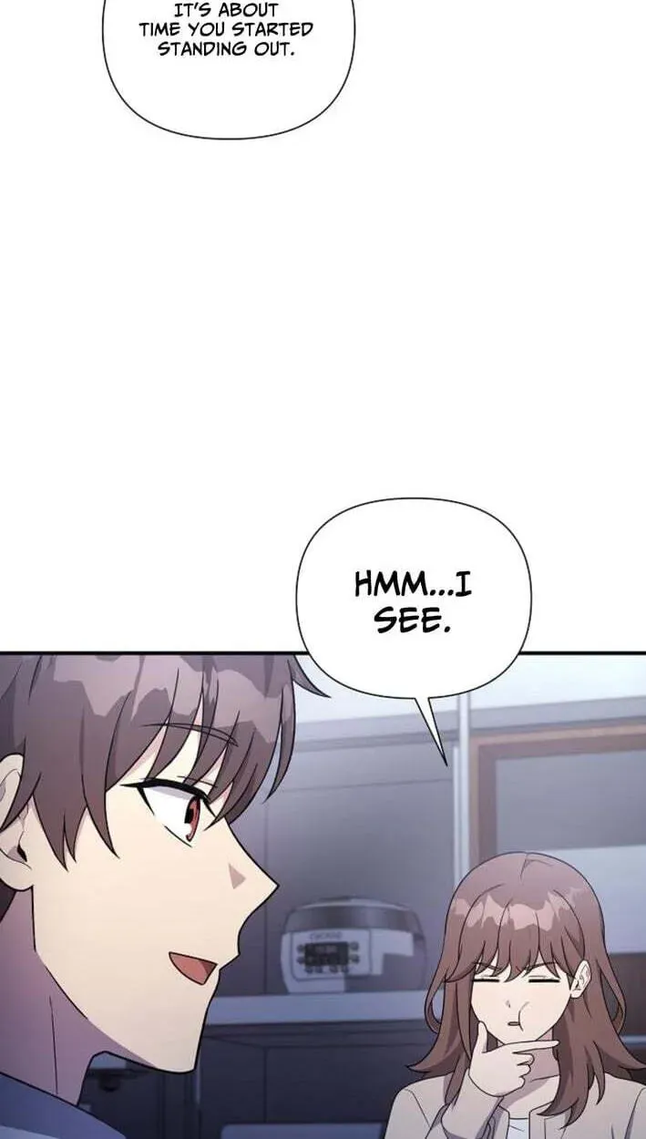 Read My Younger Sister Was a Genius Manga Online