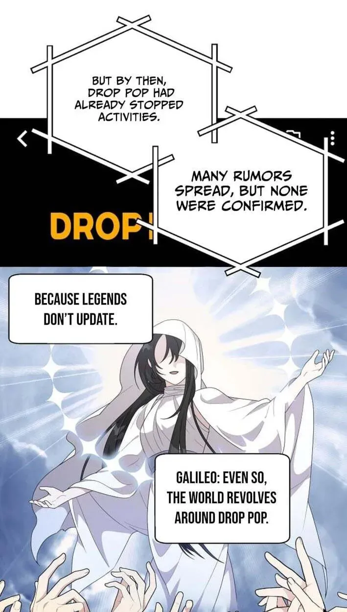 Read My Younger Sister Was a Genius Manga Online