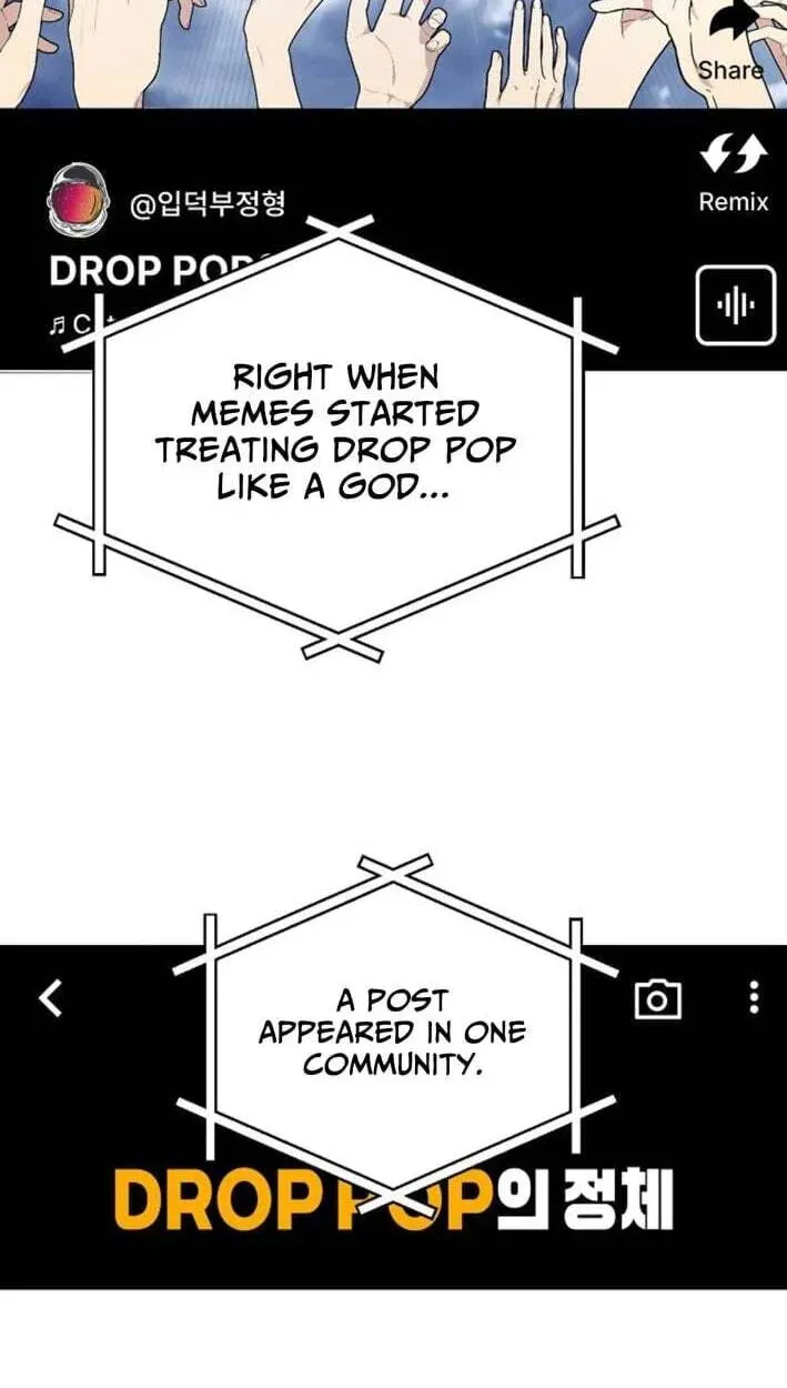Read My Younger Sister Was a Genius Manga Online