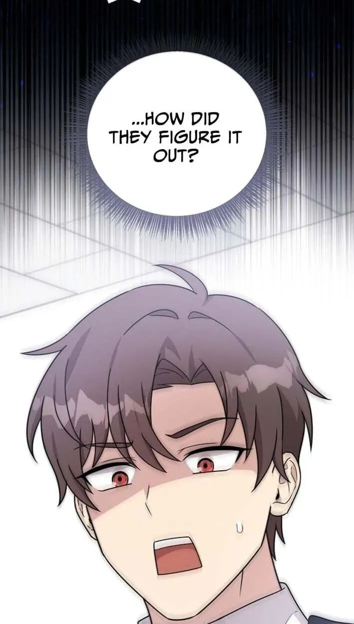 Read My Younger Sister Was a Genius Manga Online