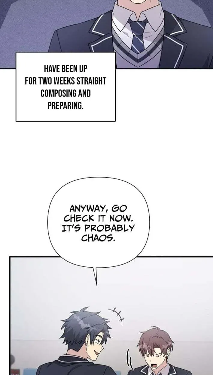 Read My Younger Sister Was a Genius Manga Online
