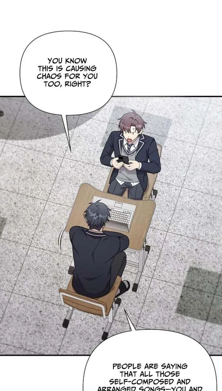 Read My Younger Sister Was a Genius Manga Online