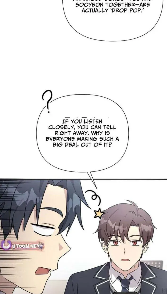 Read My Younger Sister Was a Genius Manga Online