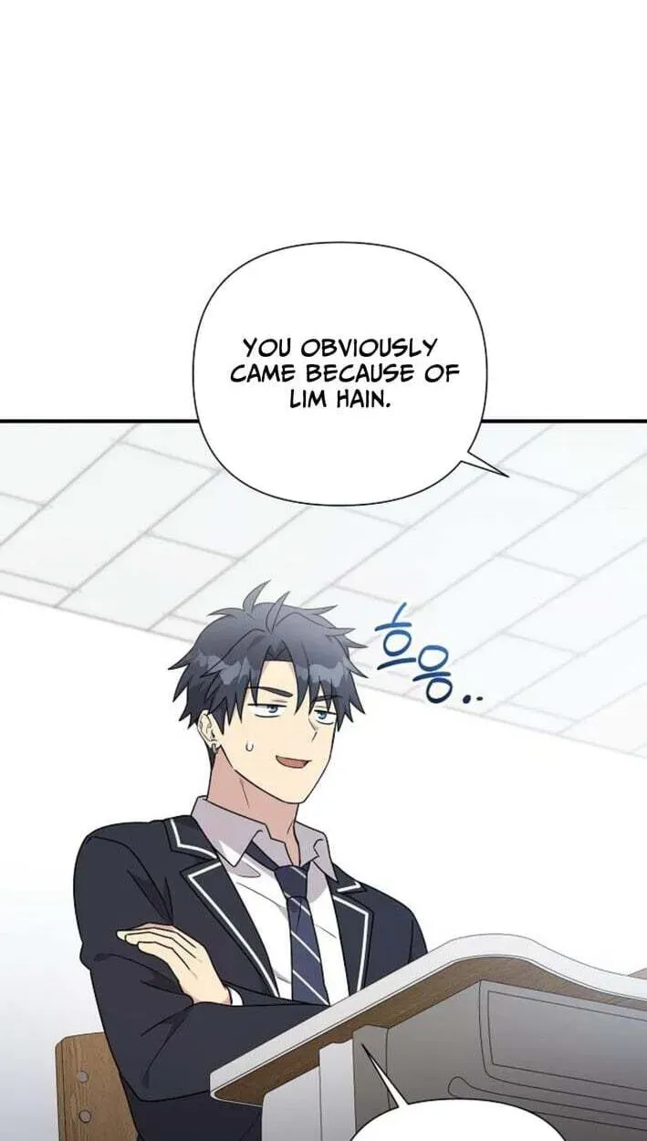 Read My Younger Sister Was a Genius Manga Online