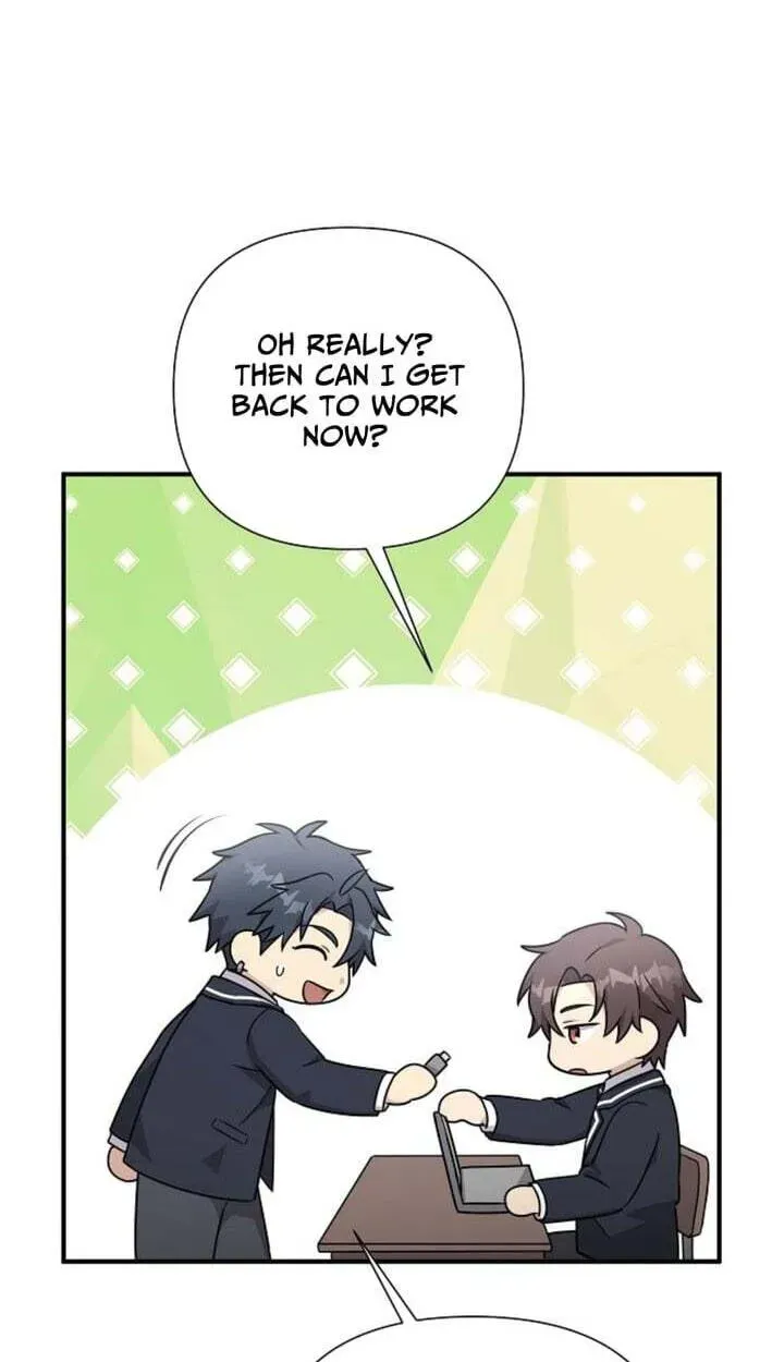 Read My Younger Sister Was a Genius Manga Online