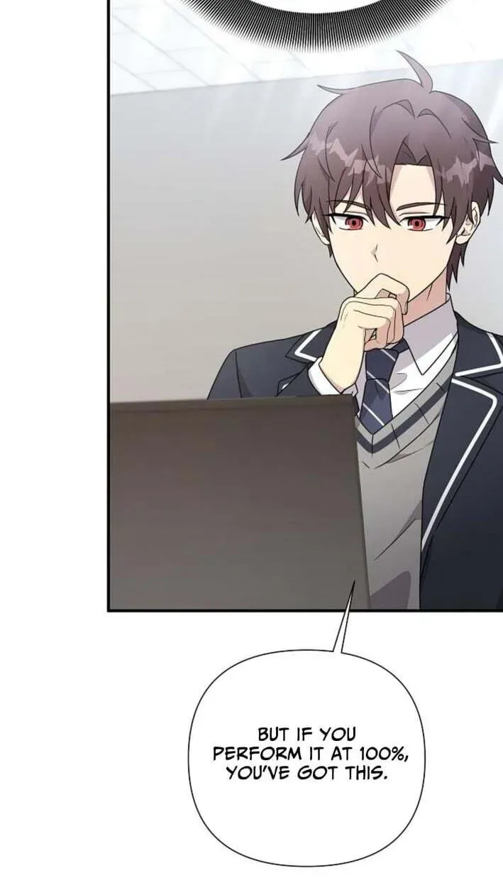 Read My Younger Sister Was a Genius Manga Online