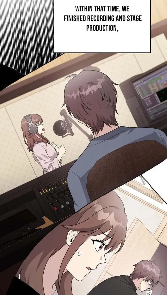 Read My Younger Sister Was a Genius Manga Online