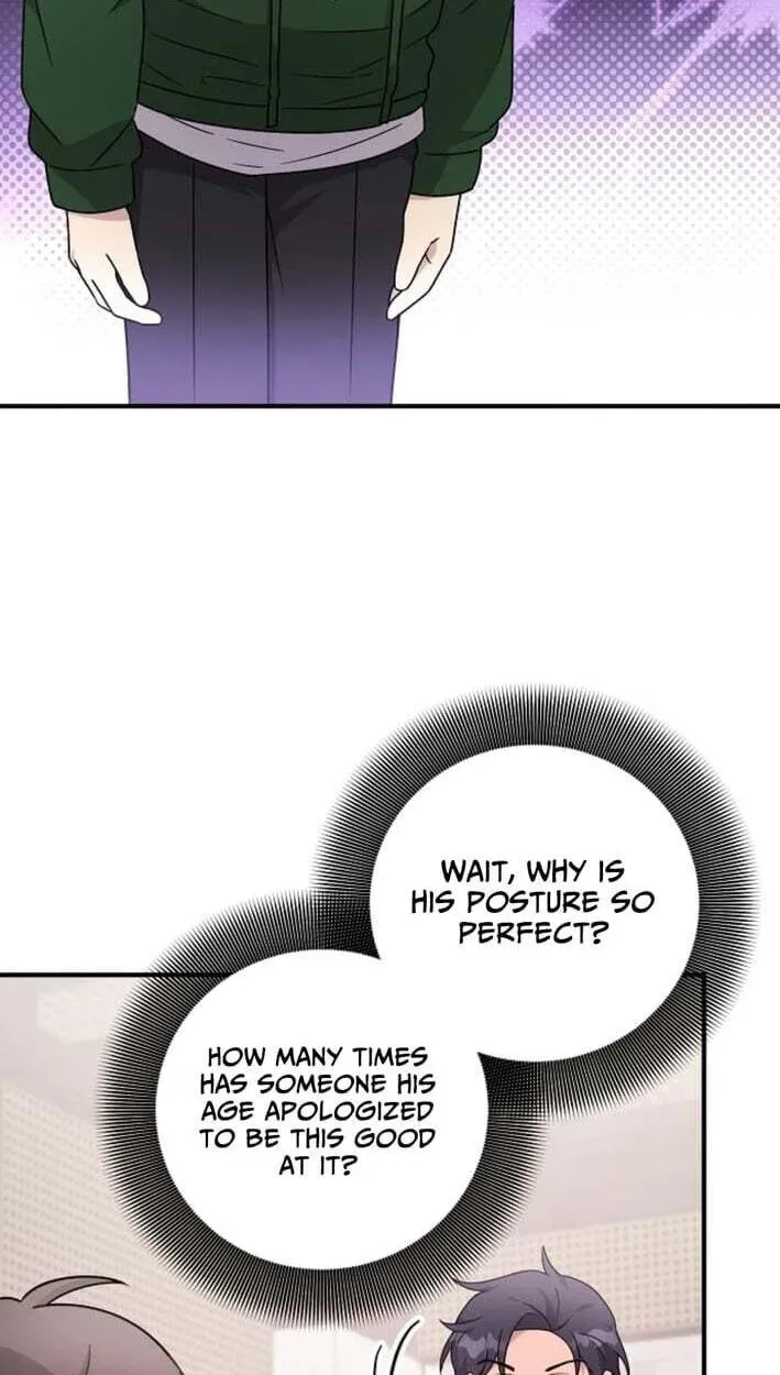 Read My Younger Sister Was a Genius Manga Online