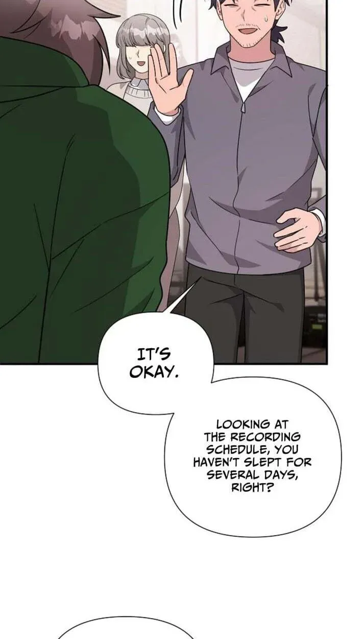 Read My Younger Sister Was a Genius Manga Online