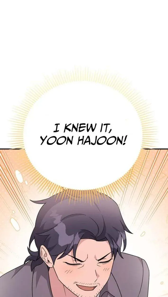 Read My Younger Sister Was a Genius Manga Online