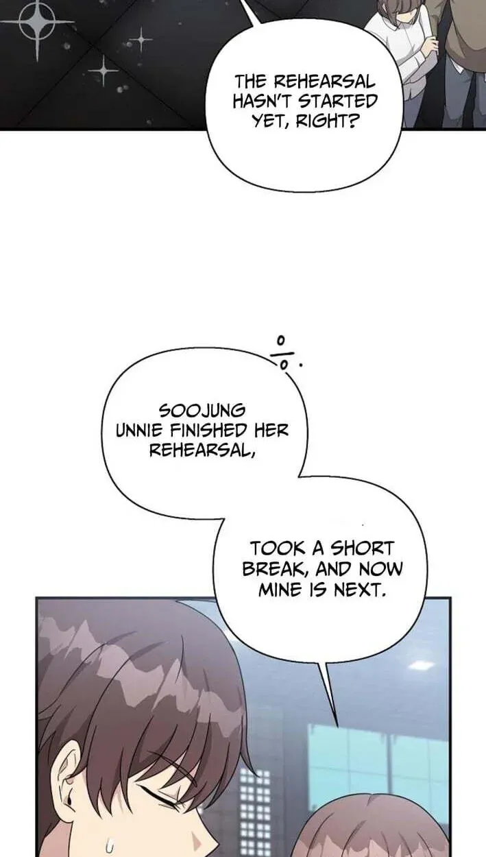 Read My Younger Sister Was a Genius Manga Online