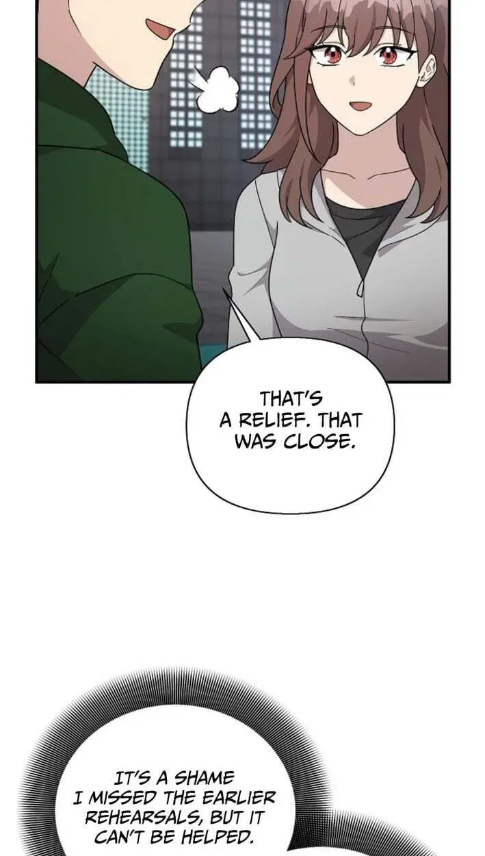 Read My Younger Sister Was a Genius Manga Online