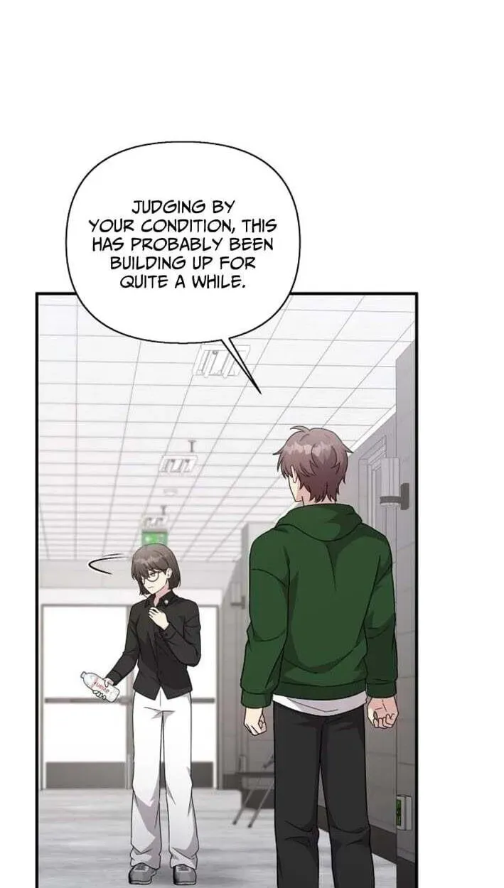 Read My Younger Sister Was a Genius Manga Online