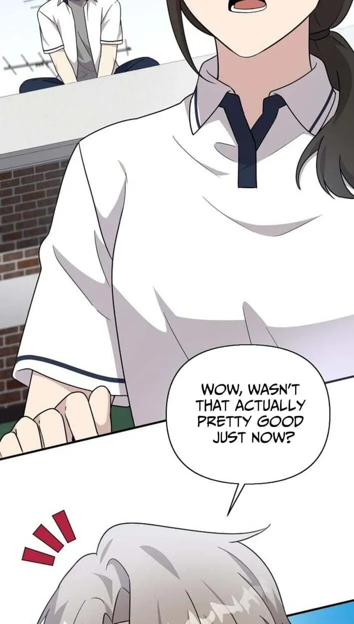 Read My Younger Sister Was a Genius Manga Online