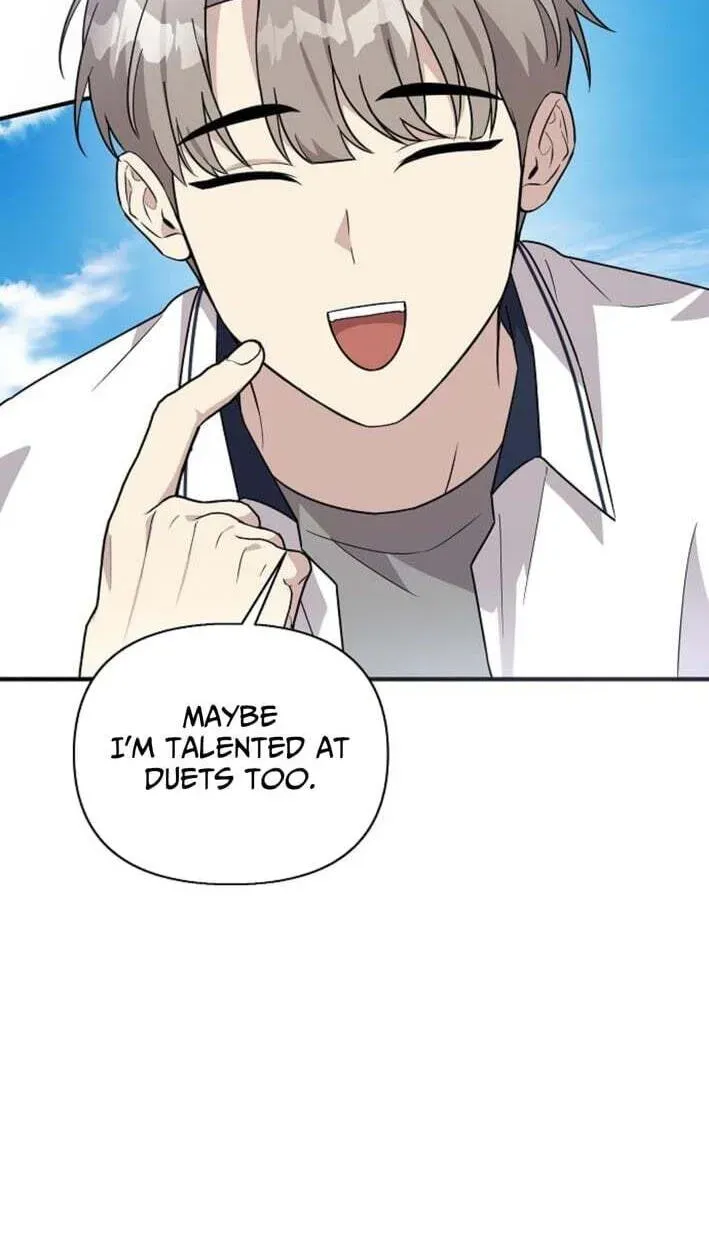 Read My Younger Sister Was a Genius Manga Online