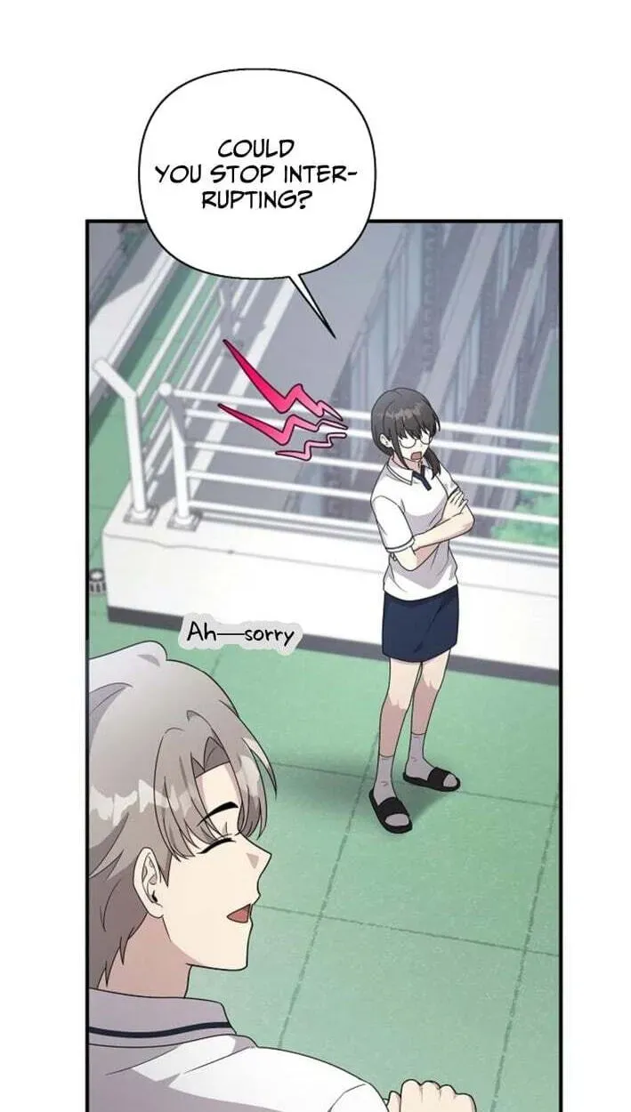 Read My Younger Sister Was a Genius Manga Online