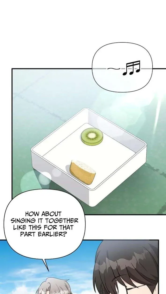 Read My Younger Sister Was a Genius Manga Online
