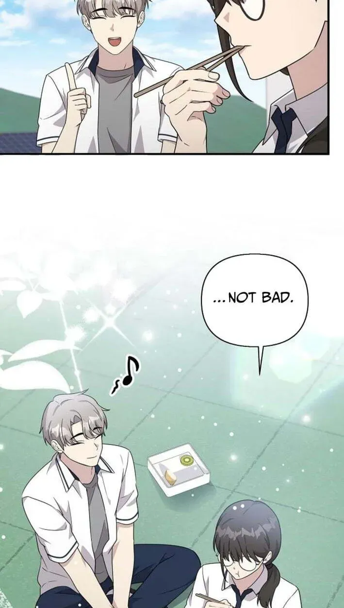 Read My Younger Sister Was a Genius Manga Online