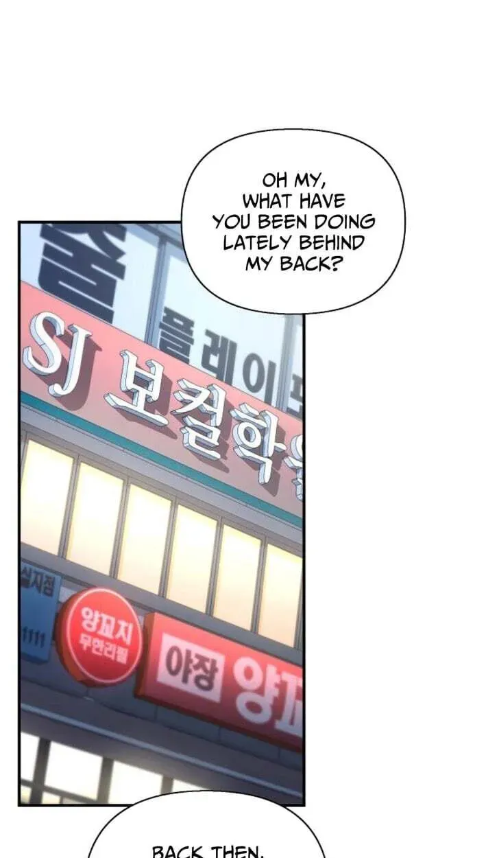 Read My Younger Sister Was a Genius Manga Online