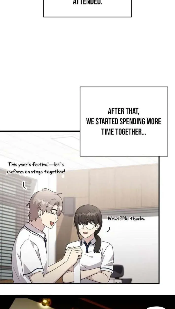Read My Younger Sister Was a Genius Manga Online