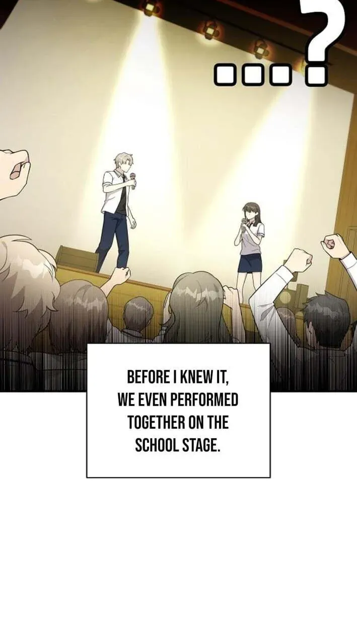 Read My Younger Sister Was a Genius Manga Online