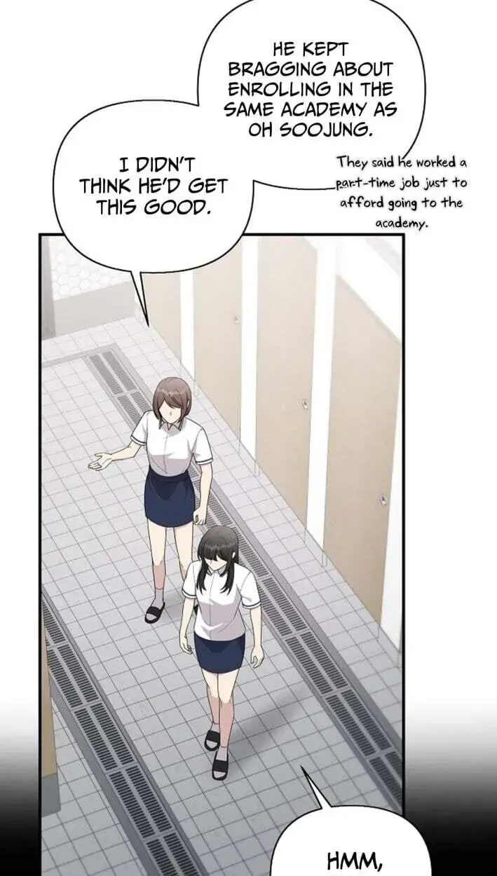 Read My Younger Sister Was a Genius Manga Online