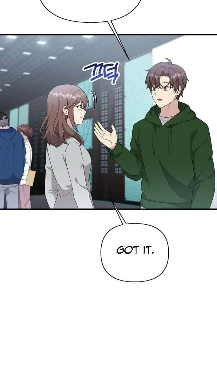 Read My Younger Sister Was a Genius Manga Online