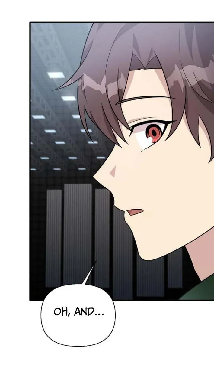 Read My Younger Sister Was a Genius Manga Online