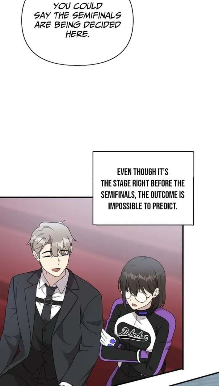 Read My Younger Sister Was a Genius Manga Online