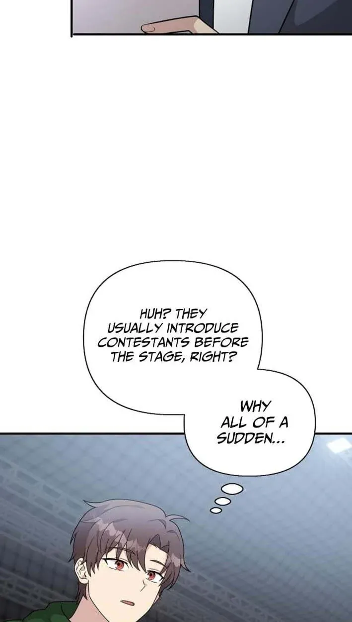 Read My Younger Sister Was a Genius Manga Online