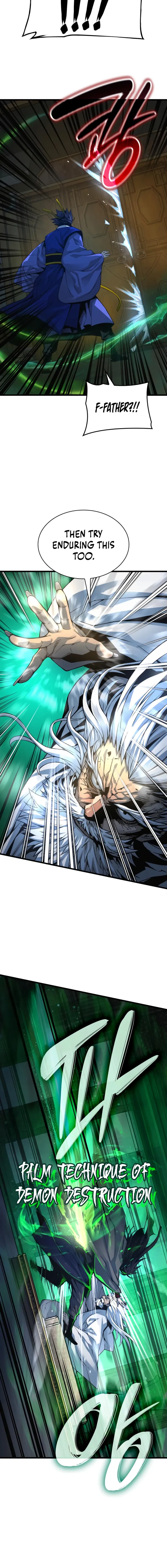 Read Myst, Might, Mayhem  Manga Online