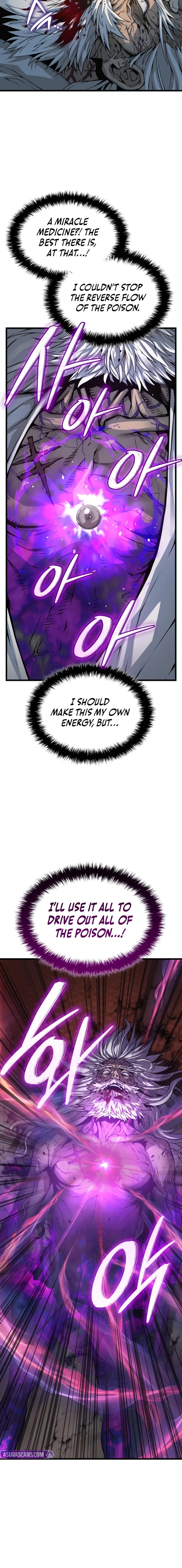 Read Myst, Might, Mayhem  Manga Online