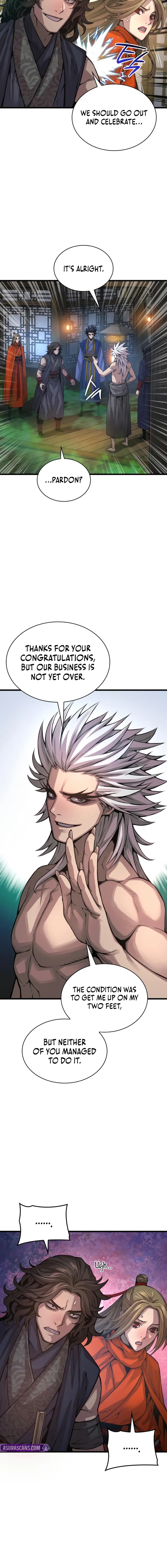 Read Myst, Might, Mayhem  Manga Online